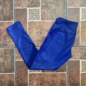Women's Dark Blue Leggings